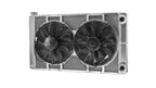 55mm Universal Double Pass Radiators