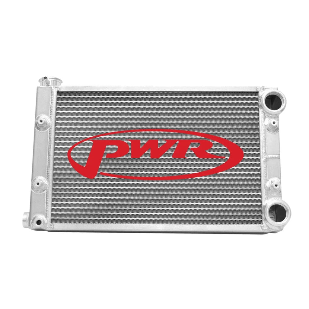 42mm Drag Racing Radiators