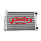 42mm Drag Racing Radiators