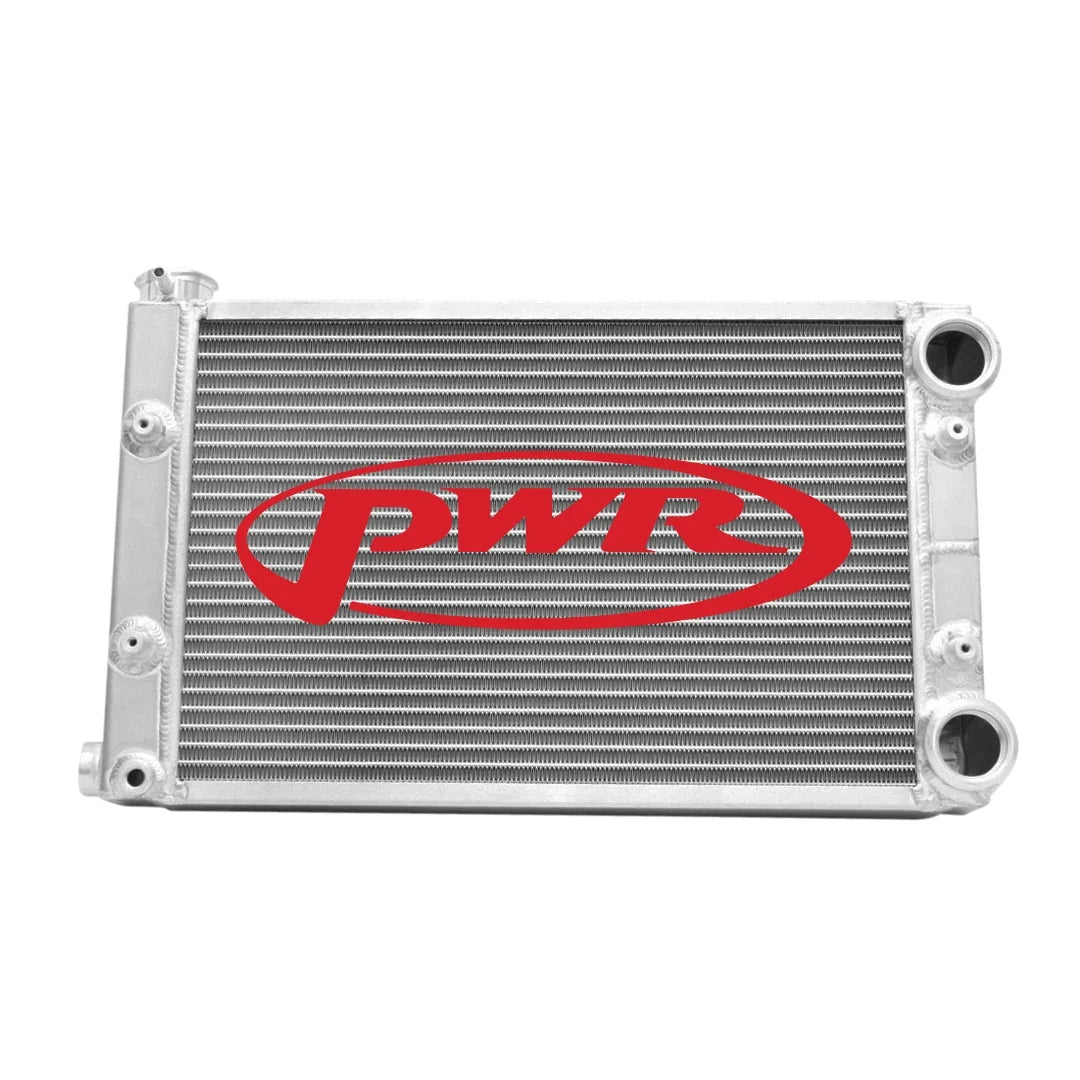 42mm Drag Racing Radiators