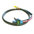 Fan Pigtail Harnesses