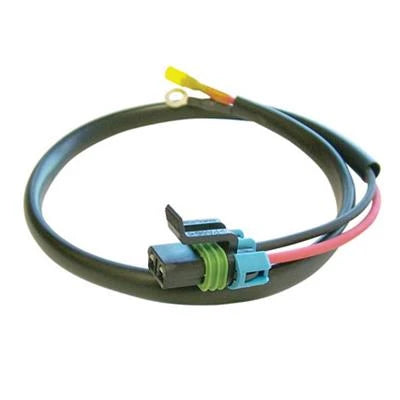 Fan Pigtail Harnesses