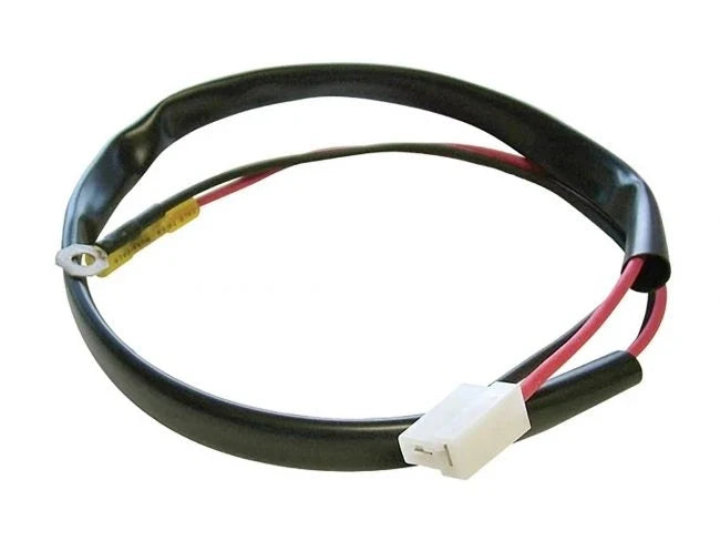 Fan Pigtail Harnesses