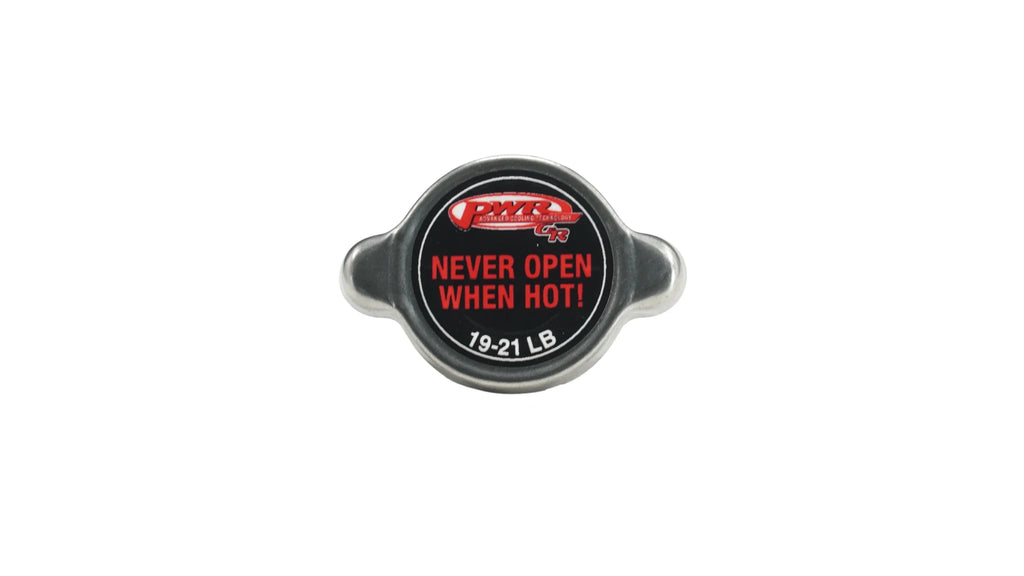 Universal Radiator Cap