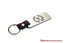 Carbon Fiber Key Chain