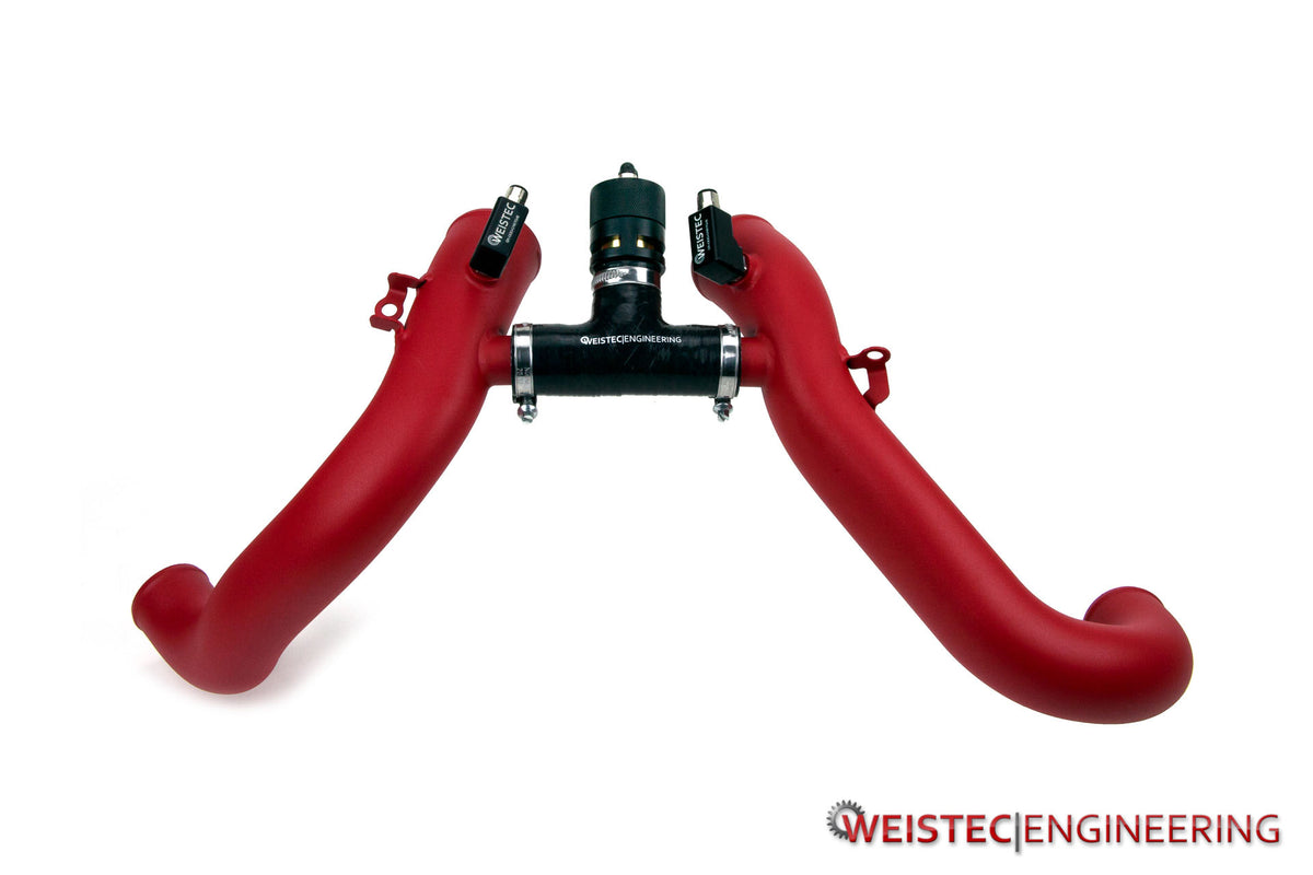 Anti Surge Valve / Water-Methanol Injection System, M157 M278, SUV Main image