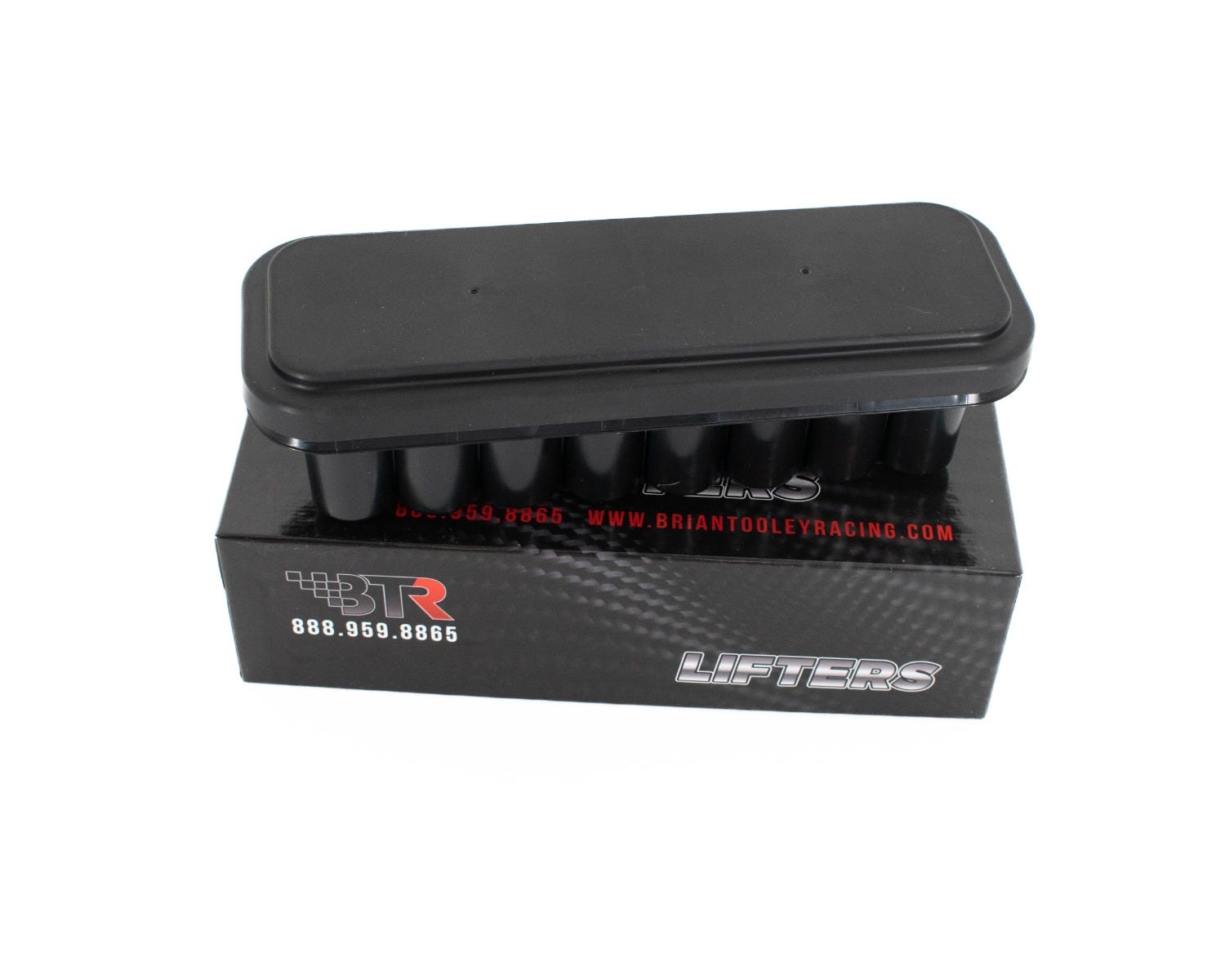 BTR DELPHI LS7 HYDRAULIC ROLLER LIFTER SET FOR LV1 / LV3 V6 - LIKE 12499225 - X12499225-12 Secondary image