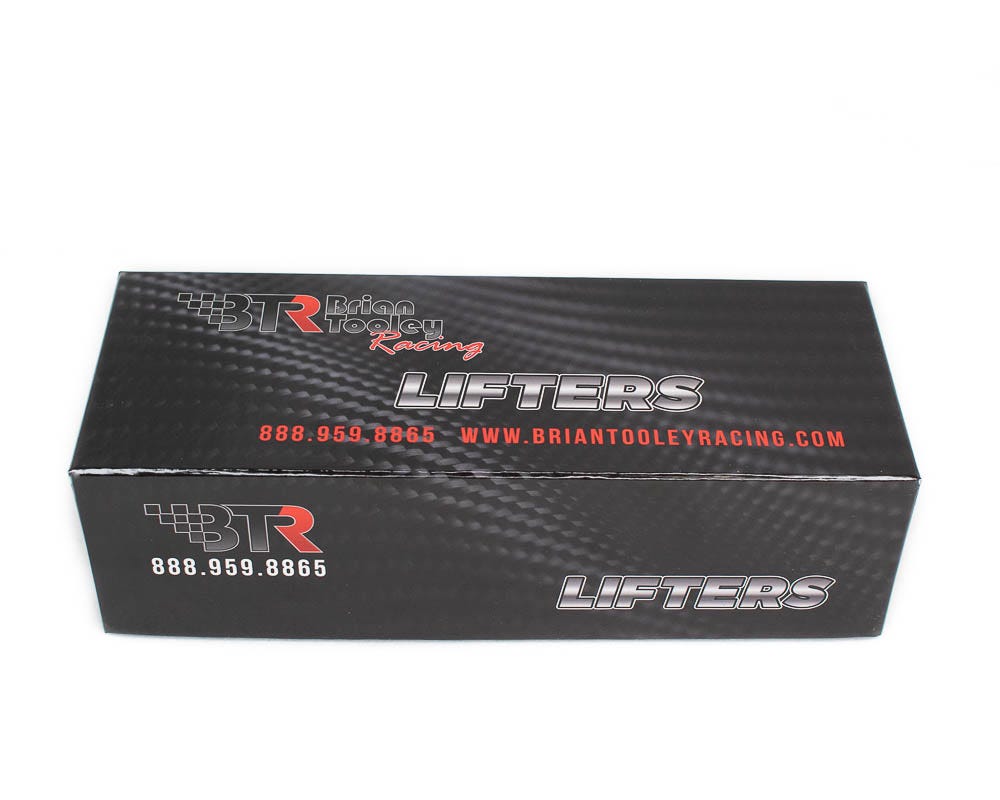 BTR DELPHI LS7 HYDRAULIC ROLLER LIFTERS - LIKE 12499225 - X12499225-16