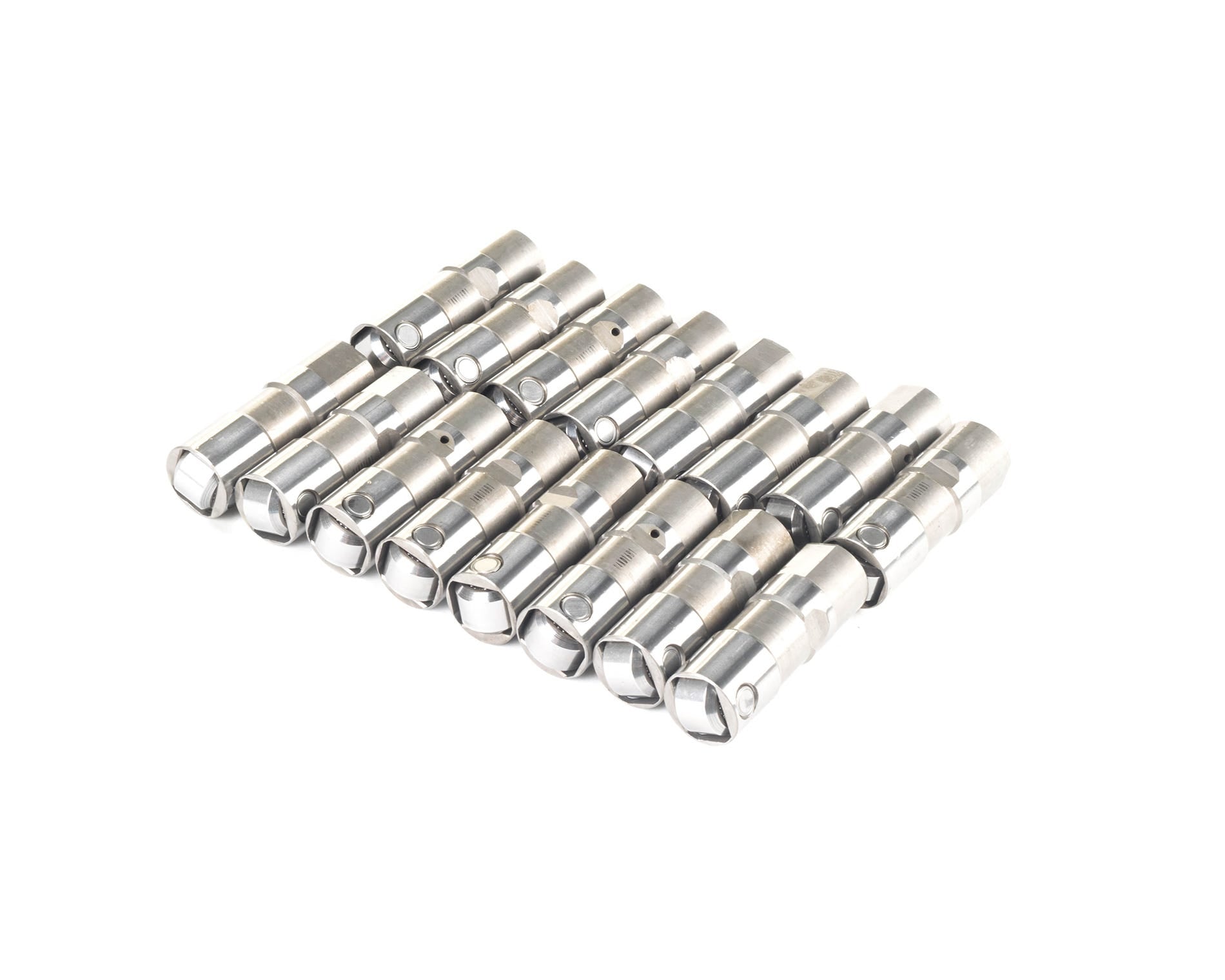 BTR DELPHI GEN V HYDRAULIC ROLLER LIFTERS - SET OF 16 - LIKE 17120735 - X17120735-16 Secondary image