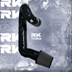 Front Mount Intake for BMW X3 X4 X5 X6 X7 M40i (2019+ G-Series)