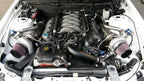 Hellion 2011-2014 Ford Mustang GT Twin Turbo System