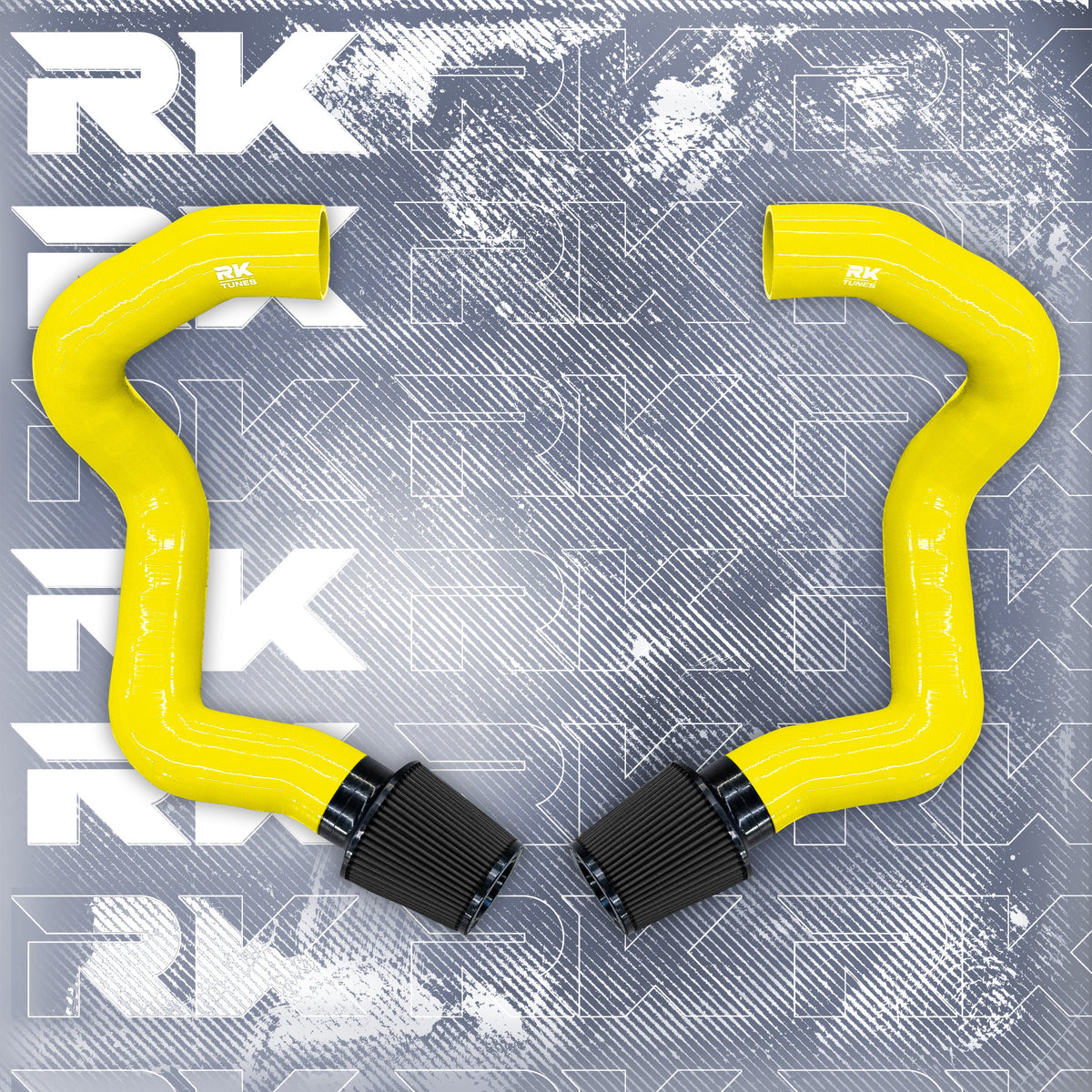 Front Mount Intakes for BMW F90 M5 M8 M550i (S63/N63)