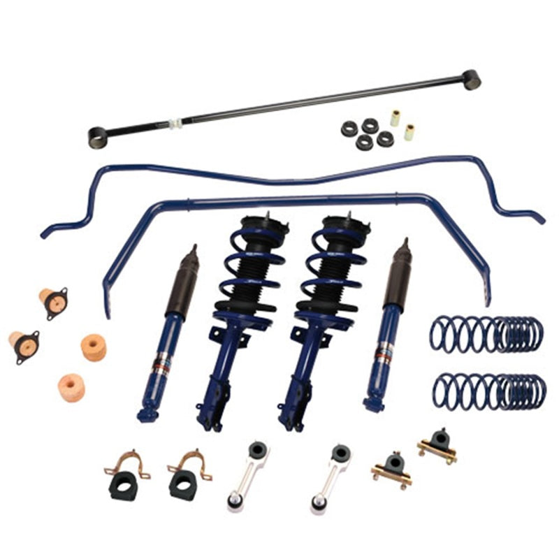 Ford Racing 2005-2014 Mustang GT Coupe Assembled Handling Pack Main image