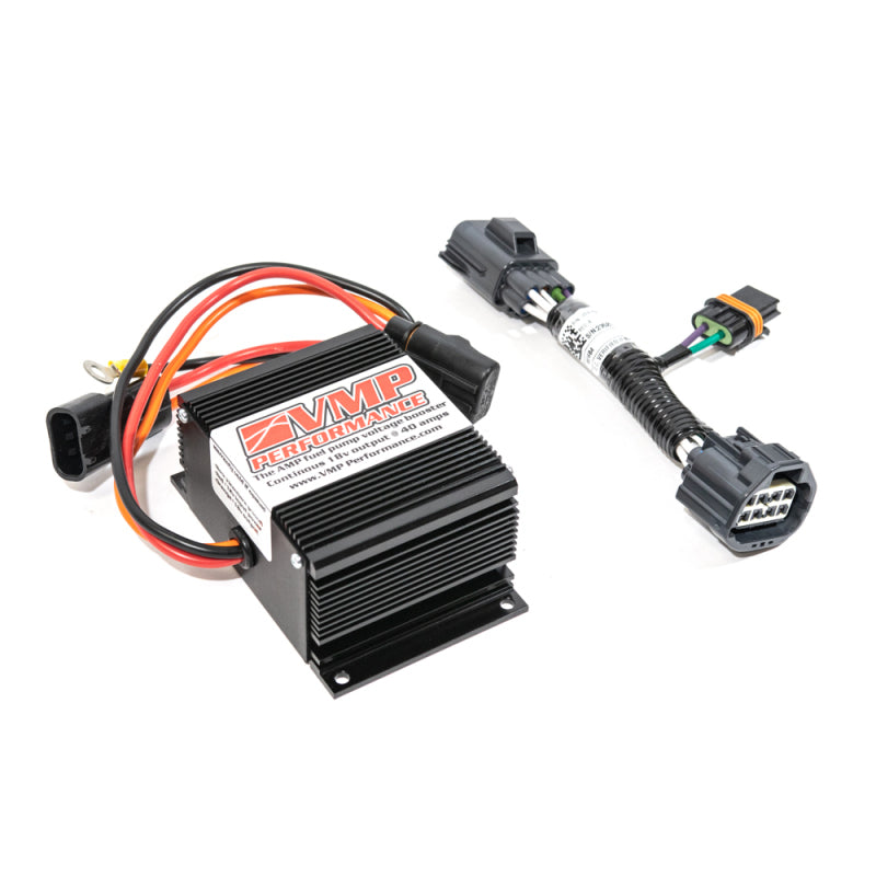 VMP Performance 18+ Roush Supercharged F150 Stage 1 Power Pack (view 2)
