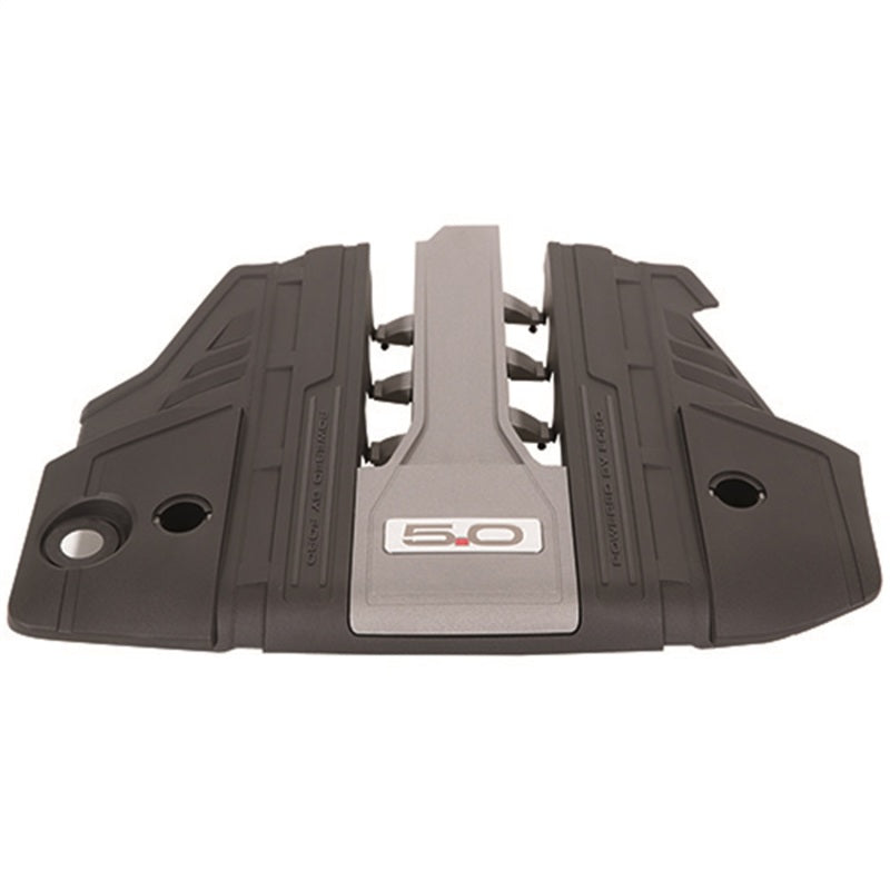 Ford Racing 2018 Ford Mustang GT Coyote Engine Cover Kit Main image