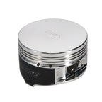 Manley Ford Platinum Series Flat Top Piston Set (view 2)