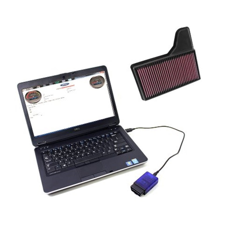 Ford Racing 2015-2017 Mustang GT Performance Calibration Power Pack 1 Main image