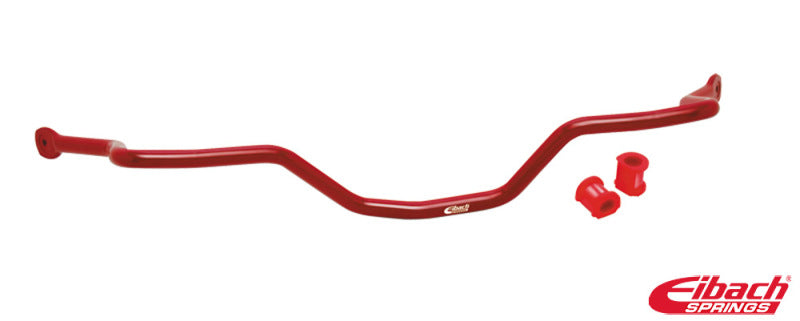 Eibach 35mm Front Anti-Roll Kit for 05-10 Mustang S197/Convertible V8 / 10 Convertible 6cyll Main image