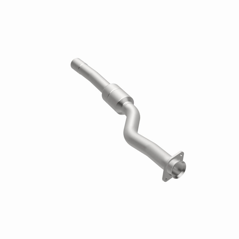 MagnaFlow Direct Fit Catalytic Converter 09 CTS-V 6.2L S/C Passenger Side OEM (view 5)