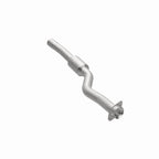 MagnaFlow Direct Fit Catalytic Converter 09 CTS-V 6.2L S/C Passenger Side OEM (view 5)