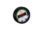 AEM X-Series Pressure 0-15psi Gauge Kit (view 2)