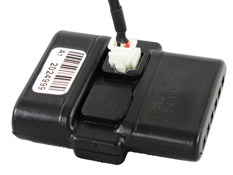aFe Power Sprint Booster Power Converter 6-13 Chevy Corvette (C6 Z06) / 8-13 Cadillac CTS / CTS-V (view 2)