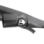 Autometer 2015+ Ford Mustang Coupe 2 1/6in Single A-Pillar Gauge Mount (view 2)