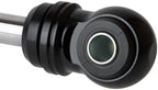 Fox 09+ Ford F-150 4WD 2.0 Performance Series 10.6in. Smooth Body IFP Rear Shock / 0-1in. Lift (view 6)