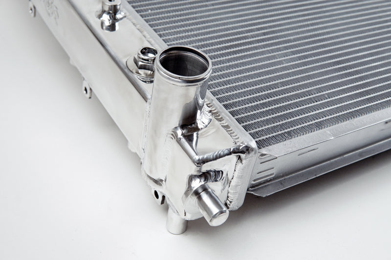 CSF 09-13 Cadillac CTS-V Radiator (view 2)