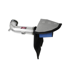 Injen 10 Camaro 6.2L V8 Wrinkle Black Power-Flow Short Ram Air Intake System