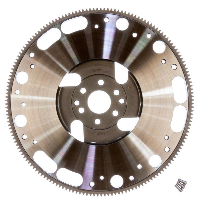 Exedy 1996-2016 Ford Mustang V8 Lightweight Flywheel (6 Bolt) Main image