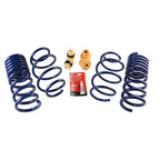 Ford Racing 15-19 Mustang (w/o MagneRide) Street Lowering Spring Kit (view 2)