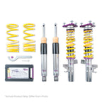 KW Ford Mustang Without Electronic Dampers Clubsport Coilover Kit 2-Way (view 3)
