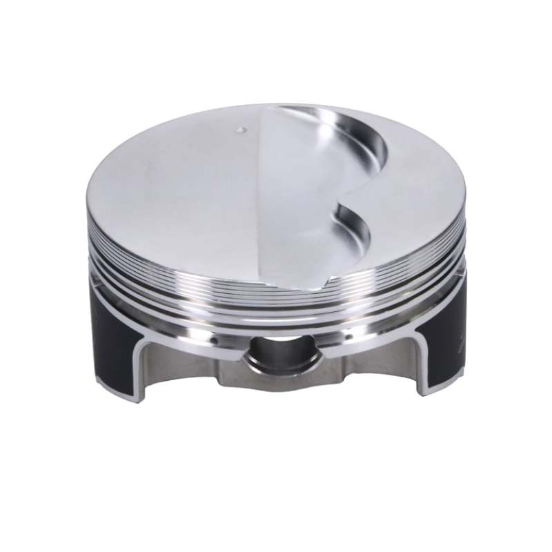 Wiseco Chevy LS Series -8cc FT 4.125inch Bore Piston Shelf Stock Kit (view 4)