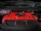 aFe 21-23 Dodge RAM 1500 TRX V8-6.2L Momentum GT Intake- Red (view 2)