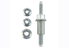 Ford Racing 18-23 Mustang GT 5.0L Right Hand Side Oil-Air Separator