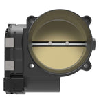 aFe 18-21 Ford Mustang GT 5.0L 85mm Billet Throttle Body (view 3)