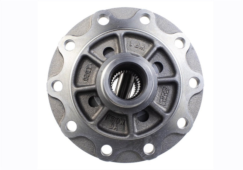 Ford Racing 15-24 Mustang 8.8in Traction-Lok Differential (view 2)