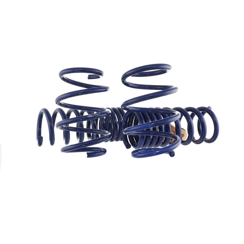 Ford Racing 15-23 Mustang GT/2.3L EcoBoost Fastback Track Lowering Spring Kit (Excl MagneRide Susp) (view 3)