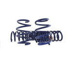 Ford Racing 15-23 Mustang GT/2.3L EcoBoost Fastback Track Lowering Spring Kit (Excl MagneRide Susp) (view 3)
