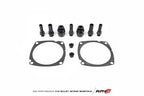 AMS Performance V10 Audi R8 / Lamborghini Huracan / Performance Billet Intake Manifold - CLR Anodize