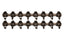 COMP Cams Max-Lift BSR Shaft Rocker Kit Chevy LS3