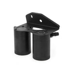 Mishimoto 18+ Ford F-150 2.7L EcoBoost Baffled Oil Catch Can Kit - Clear (view 3)
