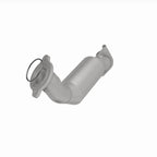 MagnaFlow Direct Fit Catalytic Converter 2009-2015 CTS V8 6.2 OEM Underbody (view 4)