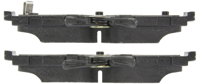 StopTech Performance Brake Pads (view 4)