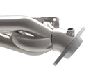 aFe Power Twisted Steel 304SS Shorty Header 2021 Ram 1500 TRX V8-6.2L (uncoated) (view 2)