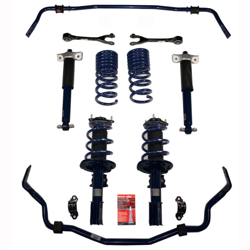 Ford Racing 15-18 Ford Mustang Street Handling Pack Main image