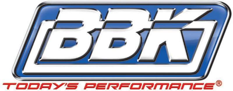 BBK Ford 3.7 V6 Exhaust Header Gasket Set (view 9)