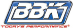 BBK Hemi 5.7 6.1 6.4 80mm Throttle Body (Hemi Swap Conversion) BBK Power Plus Series (view 24)