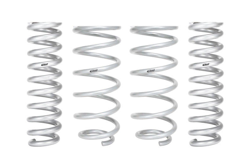 Eibach Pro-Truck Lift Kit for 15-18 Ford F-150 4WD (Must Be Used w/ Pro-Truck Front Shocks) Main image